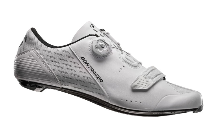 ボントレガー Velocis(White)