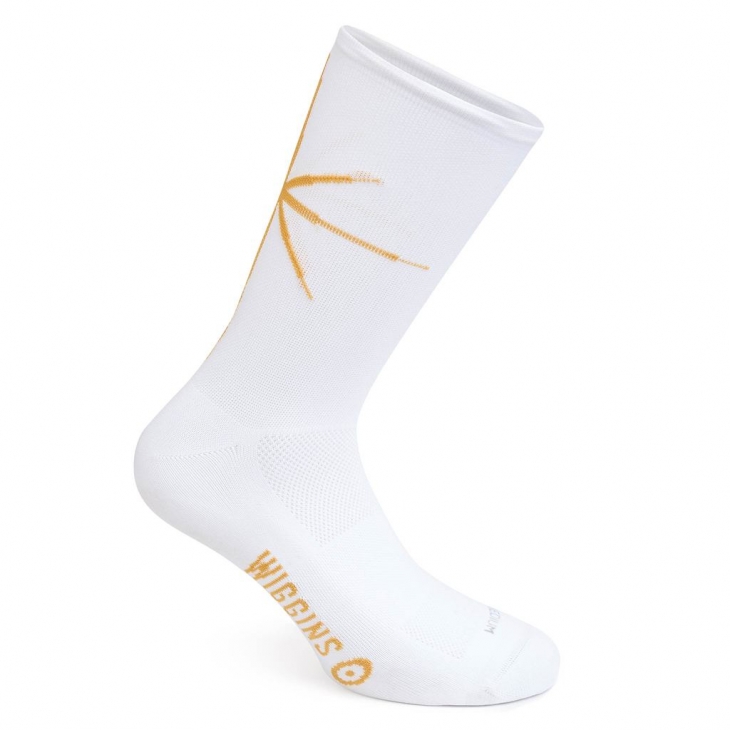 Rapha Wiggins Pro Team Socks