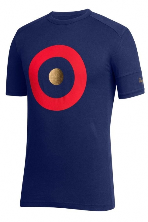 Rapha Wiggins Supporter T-Shirt