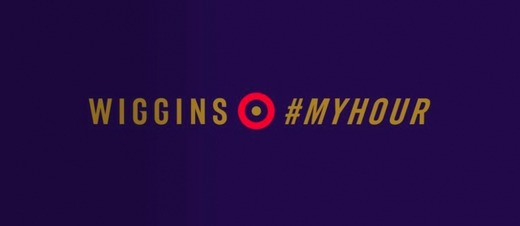 Raphaが展開するブラドレー・ウィギンズのアワーレコード応援キャンペーン #MYHOUR