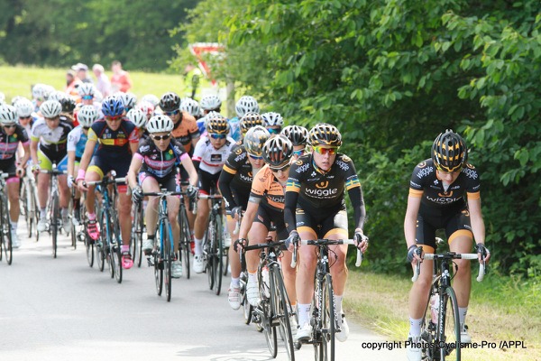 Grand Prix de Plumelec-Morbihan Dames