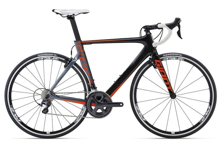 ジャイアント PROPEL ADVANCED 1(カーボン)
