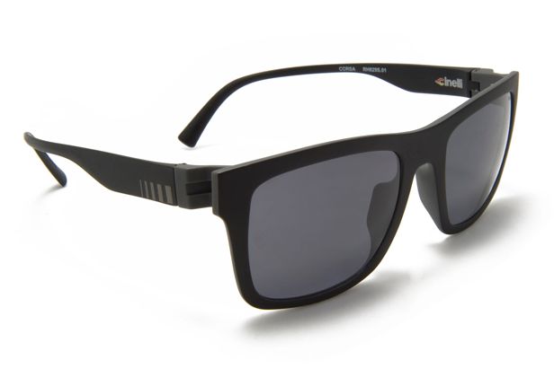 rh+ × チネリ CORSA 1(BLACK)