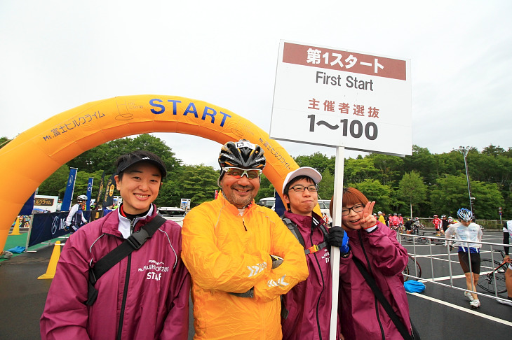 「もちろん俺は主催者選抜クラスだよな?」 当然違いますね。