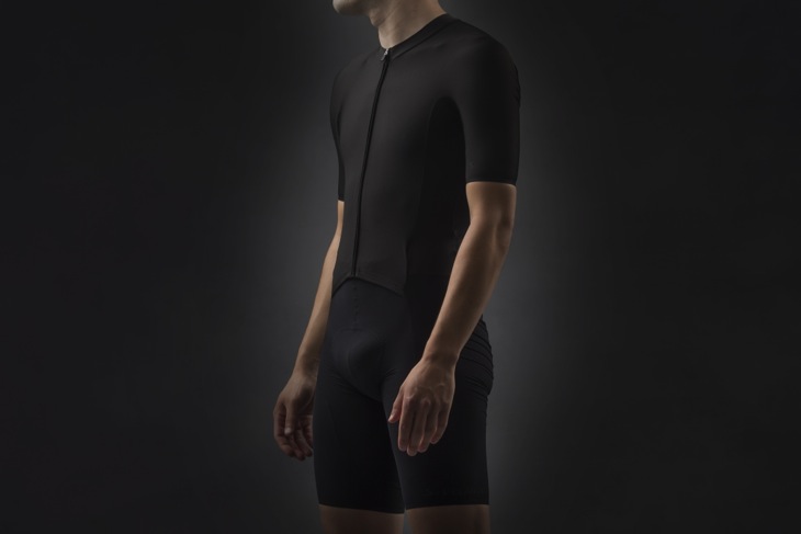 S-Works Evade GC Skinsuit（BLACK）