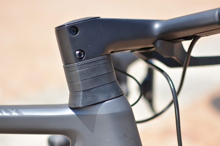 お得に買える通販』 キャニオン ULTIMATE CF SLX 2XLハンドル、ステム