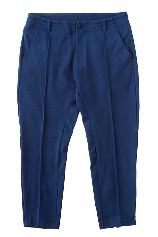 r by reric Cropped Pants（NAVY）