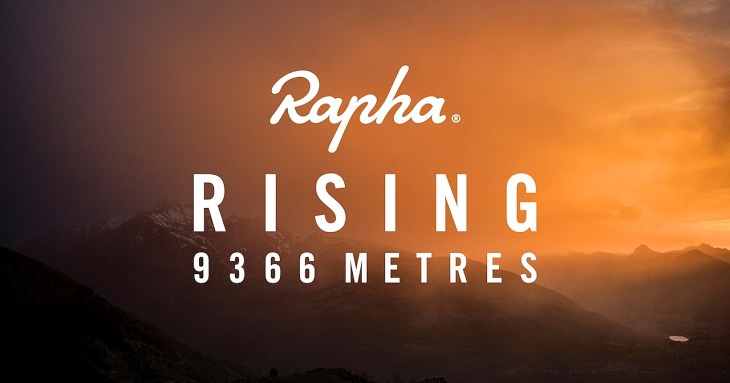 RaphaRising2015