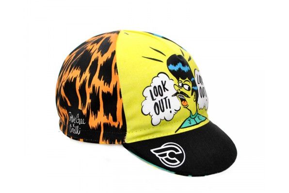 チネリ LOOK OUT CAP