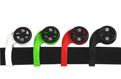 テートラブス Barfly SLiとBarfly SLi-Dは、黒、赤、白、緑という4カラーが揃う
