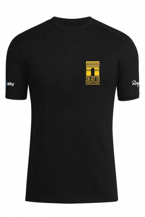 Rapha Team Sky Victory T-Shirt