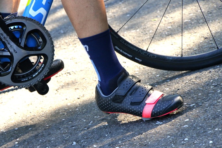 Rapha Climber's Shoes クラシカルなフォルムに上質さと機能性を ...