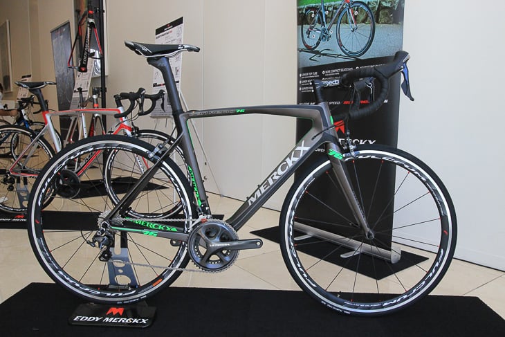 値下げ！ グラベルロード Eddy Merckx Strasbourg 71 | www.jarussi.com.br