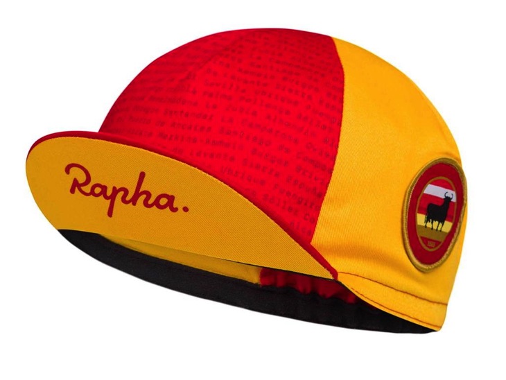 Rapha Team Sky Spain Cap