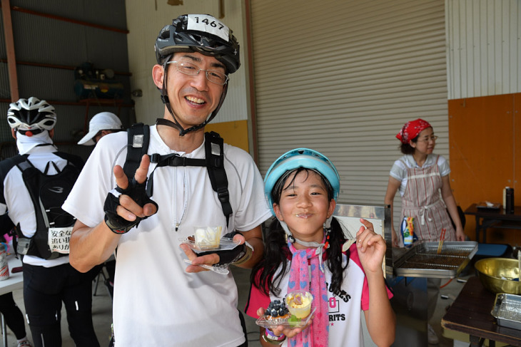 女子はやっぱりケーキ!