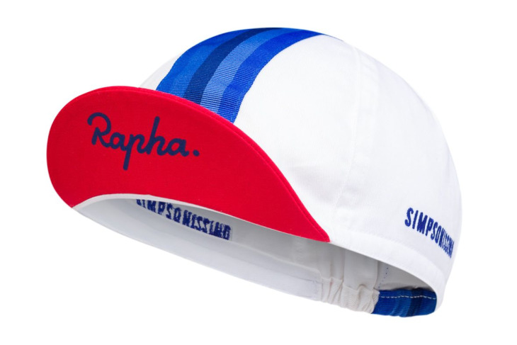 Rapha Tom Simpson Cap