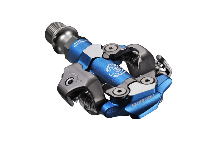 SHIMANO ビンディングシューズ 28.5 SH-M200B SPD25