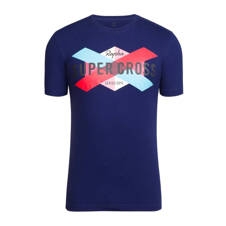 Rapha Super Cross T-Shirt