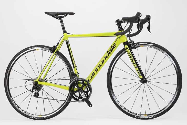 Cannondale caad12 105