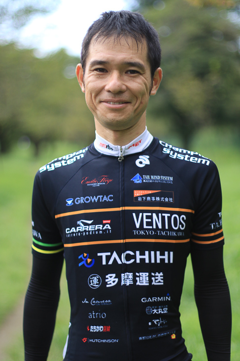 二戸康寛(東京ヴェントス監督/Punto Ventos)