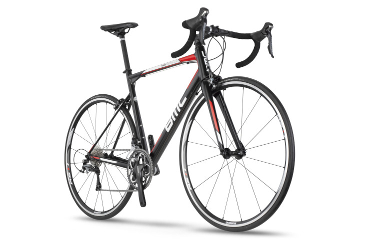 BMC teammachine ALR01（シマノUltegra仕様）