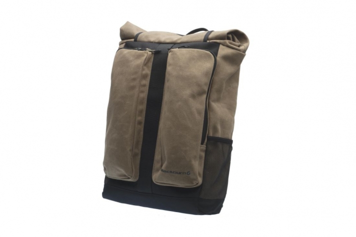 ブラックバーン WAYSIDE BACKPACK PANNIER