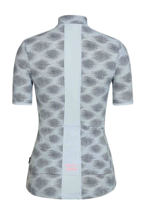 Rapha + Liberty Womens Souplesse Jersey(背面)