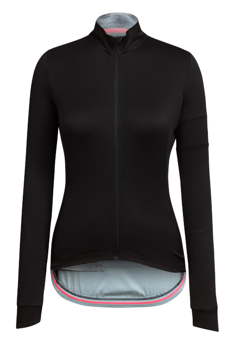 Rapha + Liberty Long Sleeve Jersey