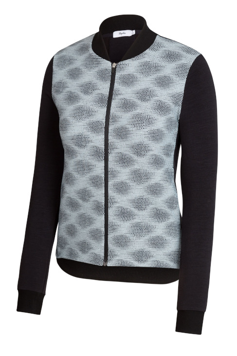 Rapha + Liberty Two Tone Bomber