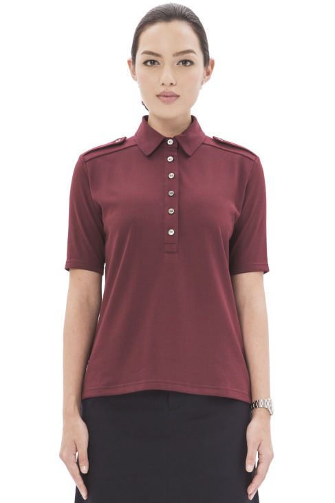 Matt Jersey Darcy Polo/