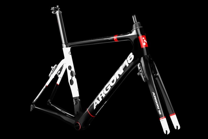 ARGON18 ( アルゴン・エイティーン ) ロードバイク 18 NITROGEN