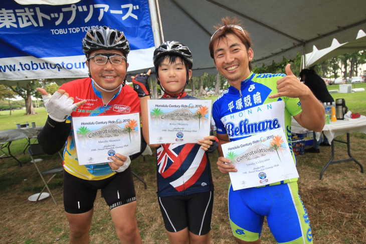 初めて160km走り切ったぞ！