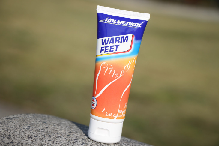 ホルメンコール　WARM FEET