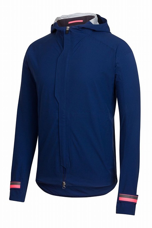 Rapha hooded rain shop jacket ii