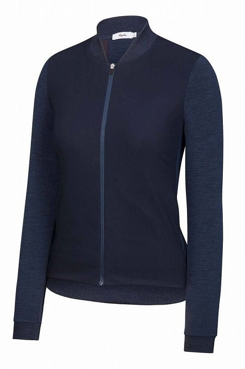 Rapha Womens Two Tone Bomber