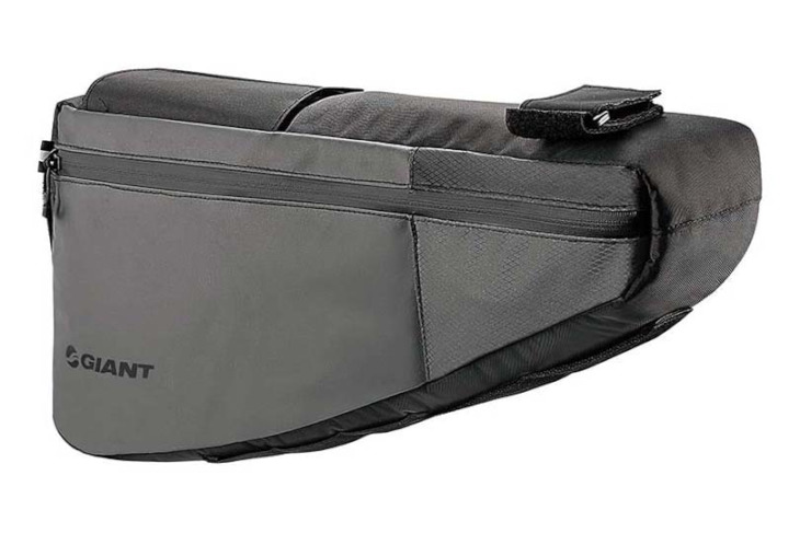 ジャイアント SCOUT FRAME BAG(L)