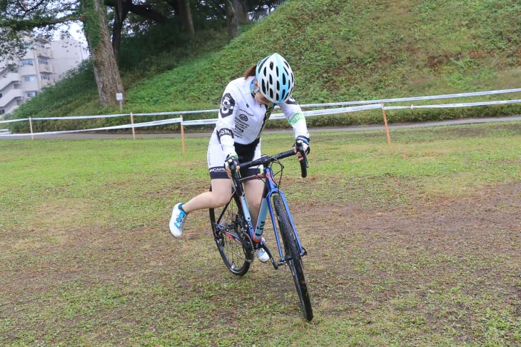 「あわわ...タイミングが合わないと難しい!」