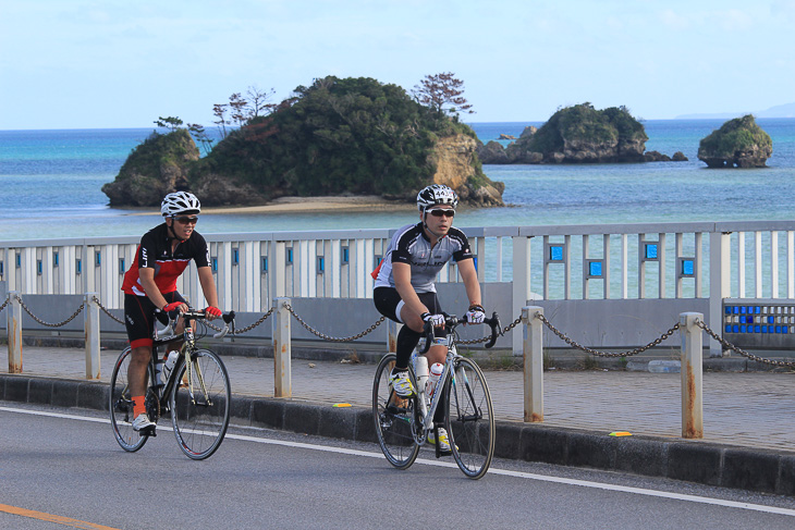 「大規模自転車道」はサイクリングルートとして初心者にもオススメできる