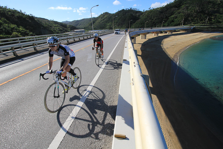 クルマの少ない道、風景を楽しみながら走れる道を探そう