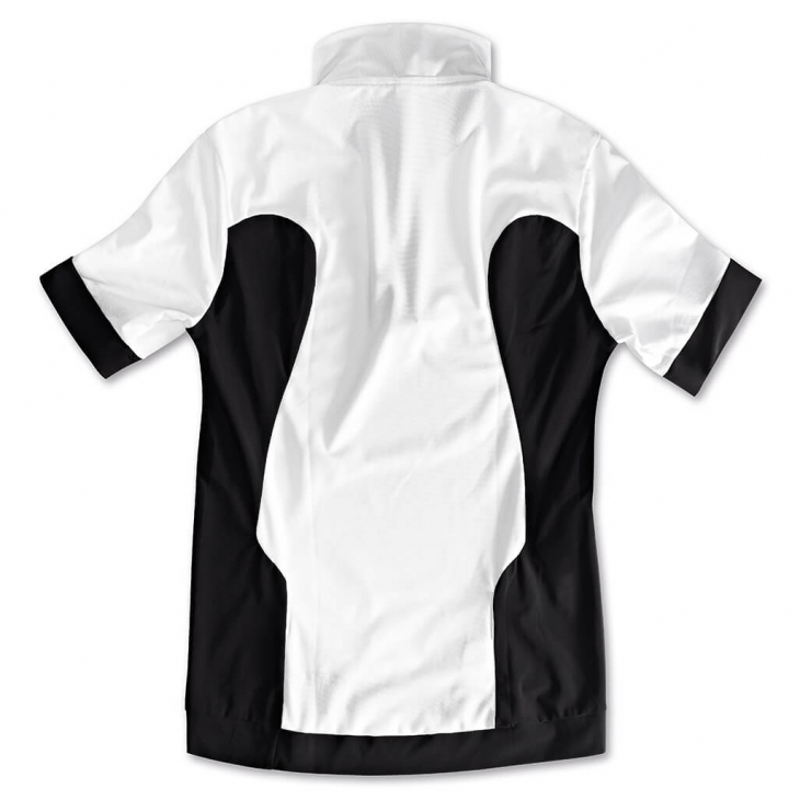 アソス SS. TRIKOT JERSEY(背面)