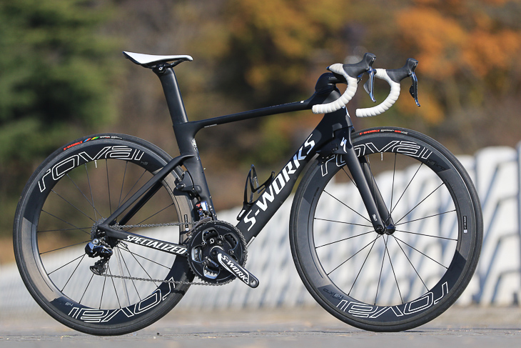 S-Works Venge ViAS　Di2