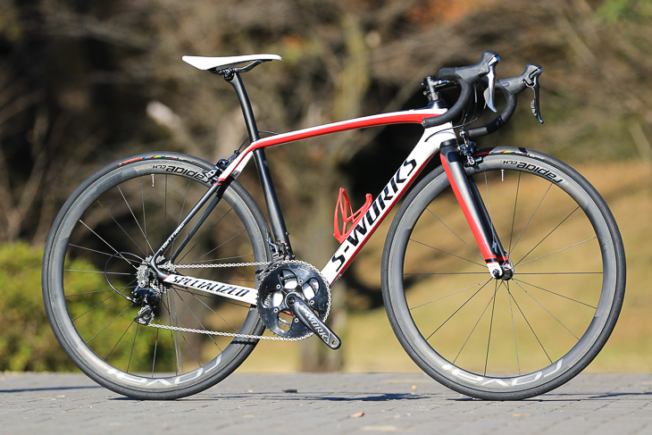 S-Works Tarmac Dura-Ace