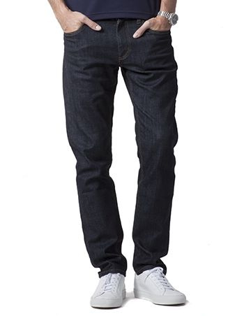 LIGNE8 DUBLIN STRAIGHT FIT JEAN