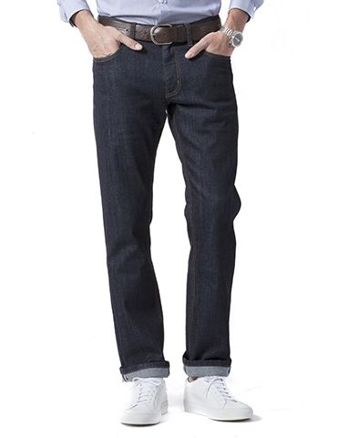 LIGNE8 ANTWERP SLIM FIT JEAN