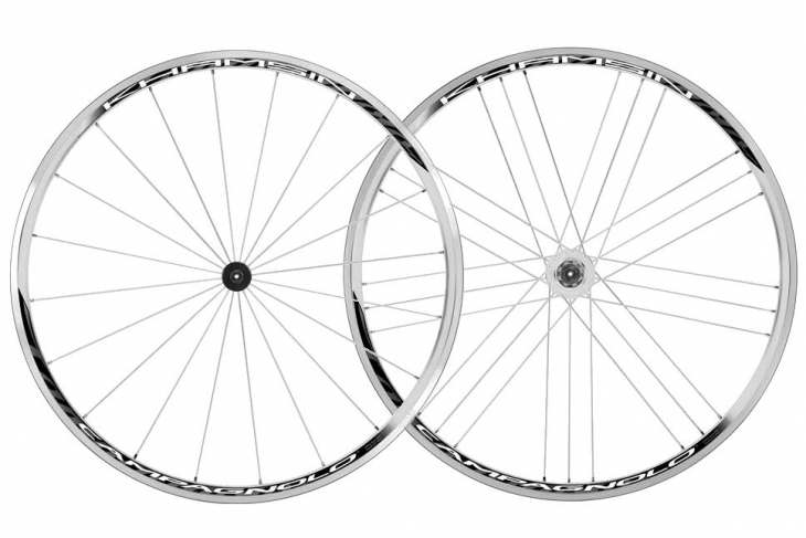 カンパニョーロ campagnolo カムシン KHAMSIN ホイールセット - パーツ