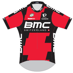 BMCレーシング