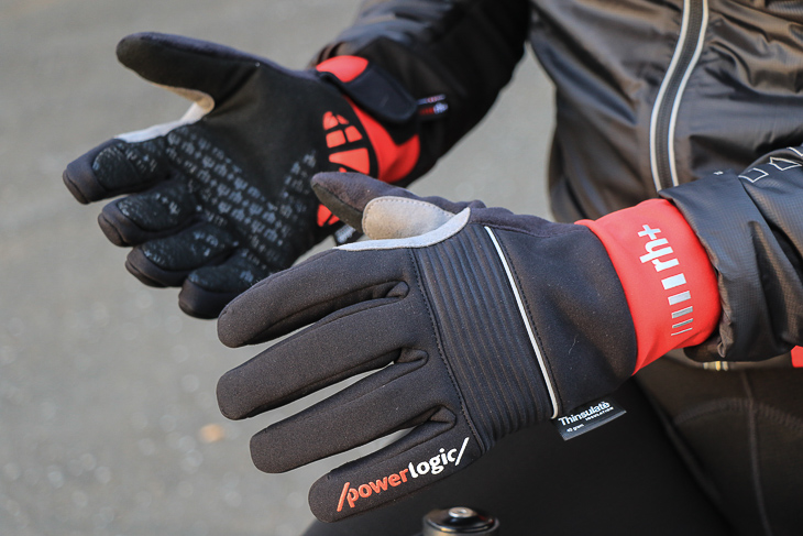 rh+ Nordic Glove