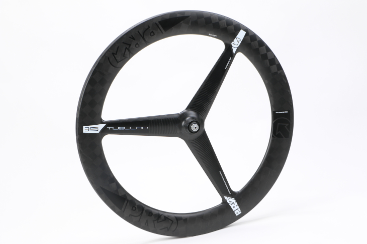 PRO 3-Spoke Wheel