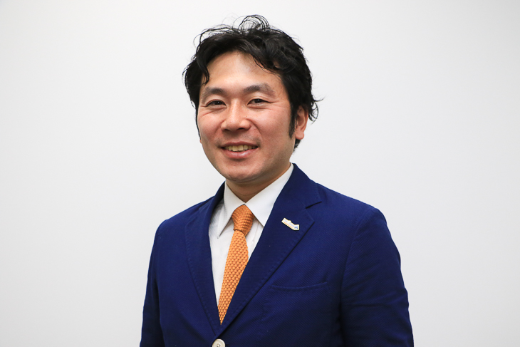 別府 始さん(スポーツジャーナリスト)