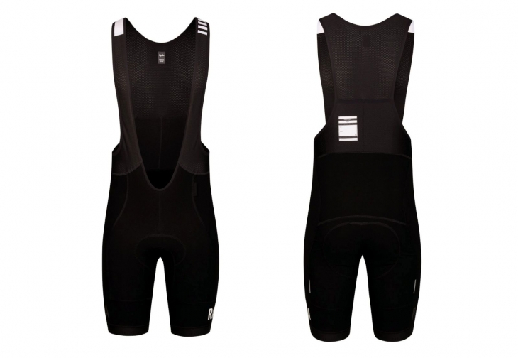 Rapha Pro Team Shadow Bib Shorts